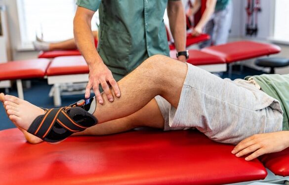 У Золотоноші з’явиться сучасний реабілітаційний центр з басейном