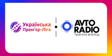 Українська Прем’єр-Ліга та Авторадіо — стратегічні партнери сезону 2025/26