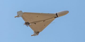 У небі над Черкащиною знищили 9 ворожих БпЛА