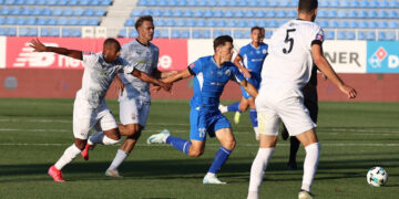 В історичному реєстрі з’явилася 15-а пара батьків та синів із голами в Чемпіонаті України