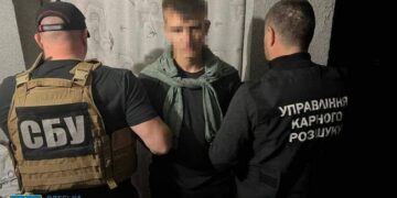 В Одесі на 5 років засудили палія військових авто :: Інтент :: Суспільно-політичне видання:: Регіональна мережа якісної журналістики