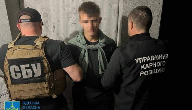 В Одесі на 5 років засудили палія військових авто :: Інтент :: Суспільно-політичне видання:: Регіональна мережа якісної журналістики