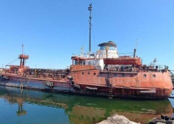 В Одесі провели розслідування аварії судна :: Інтент :: Суспільно-політичне видання:: Регіональна мережа якісної журналістики