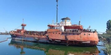 В Одесі провели розслідування аварії судна :: Інтент :: Суспільно-політичне видання:: Регіональна мережа якісної журналістики