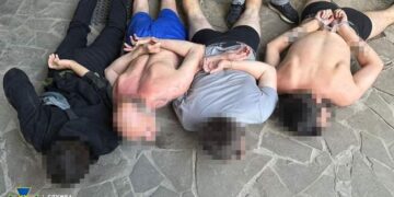 В Одесі провели спецоперацію через наркоторговців :: Інтент :: Суспільно-політичне видання:: Регіональна мережа якісної журналістики