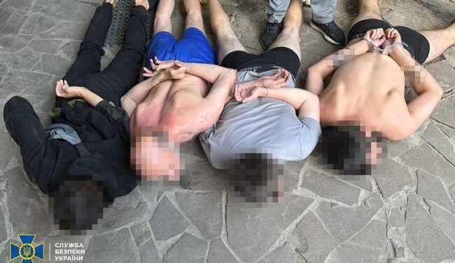 В Одесі провели спецоперацію через наркоторговців :: Інтент :: Суспільно-політичне видання:: Регіональна мережа якісної журналістики