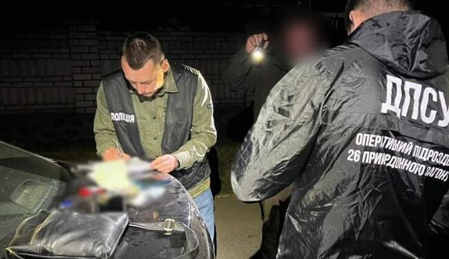 В Одесі скерували до суду справу іноземця :: Інтент :: Суспільно-політичне видання:: Регіональна мережа якісної журналістики