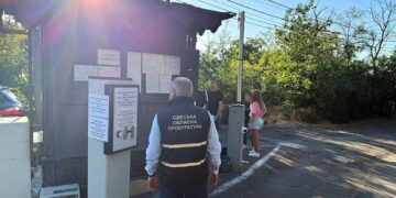 В Одесі викрили схему з платними стоянками біля моря :: Інтент :: Суспільно-політичне видання:: Регіональна мережа якісної журналістики