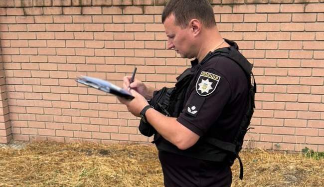 В Одесі влаштували стрілянину :: Інтент :: Суспільно-політичне видання:: Регіональна мережа якісної журналістики