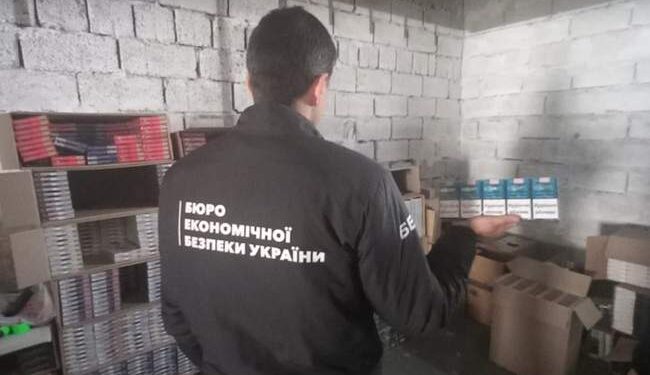 В Одесі засудили виробників контрафакту на 18 мільйонів :: Інтент :: Суспільно-політичне видання:: Регіональна мережа якісної журналістики