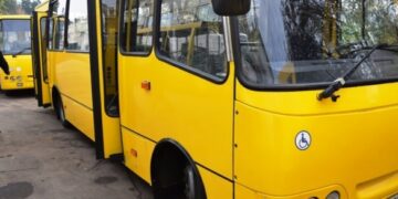 В Умані перевізники погрожують скороченням рейсів через відмову підвищити тариф