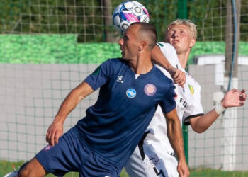 Вільхівці – Куликів-Білка 1:2. Відео голів та огляд матчу