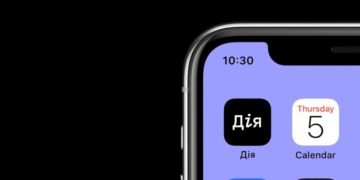 Водійські послуги в “Дії” відновлено: заміна техпаспорта та перереєстрація авто доступні онлайн |  |