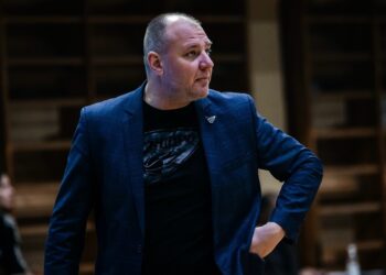 Володимир Коваль розповів про підготовку Дніпро до нового сезону – Федерація баскетболу України