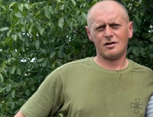 Воїн з Івано-Франківщини зник безвісти: родина просить допомогти відшукати бійця