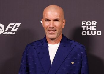 Возвращение Зидана. Известно какую команду хочет возглавить легенда