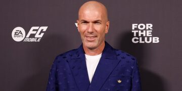 Возвращение Зидана. Известно какую команду хочет возглавить легенда