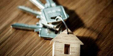 «єОселя» працює лише на Київ? Половина іпотечних кредитів припадає на столичний регіон – Экономика