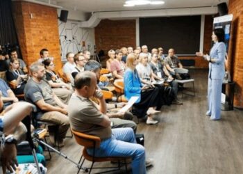 ЄС запустив окрему програму на 20 млн євро для українських інноваційних компаній – Экономика