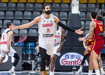 Євробаскет-2025: Грузія шокувала Іспанію, Польща набрала 105 очок проти Словенії – Федерація баскетболу України