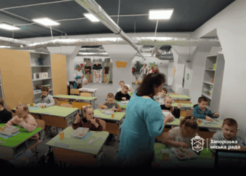 З 1 вересня в школах Запоріжжя будуть безкоштовно годувати учнів 1–11 класів – навчання у змішаному форматі | Новости Запорожья