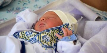 За минулий тиждень у Миколаєві народилось 32 дитини » Миколаївський Оглядач