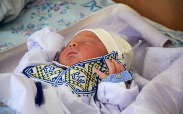 За минулий тиждень у Миколаєві народилось 32 дитини » Миколаївський Оглядач