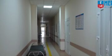 За пів року провели 545 пологів і 1300 операцій у Черкаському пологовому будинку  — Новости Черкасс