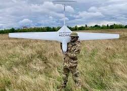Запорізька область — лідер України за закупівлею дронів для фронту | Новости Запорожья