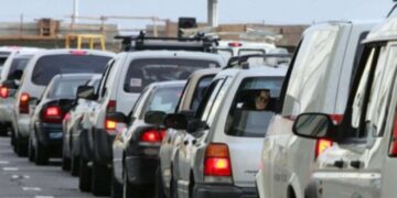 Затори на кордоні з Угорщиною: як спланувати поїздку з Дніпра | |