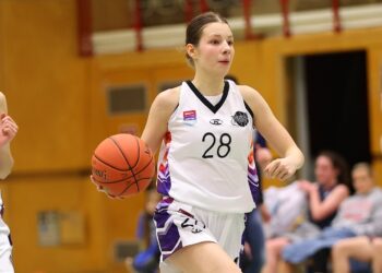 Жіноча команда Київ-Баскету підписала українку, яка грала в Австрії – Федерація баскетболу України