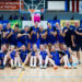 Жіноча збірна U-16 виграла бронзу турніру Baltic Cup, хлопці програли Естонії – Федерація баскетболу України