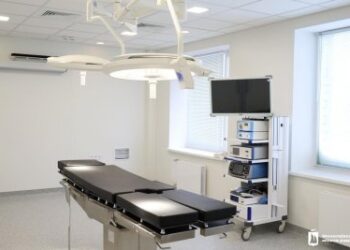 Зміни у медицині Миколаєва: ремонт лікарень, киснева станція та укриття » Миколаївський Оглядач