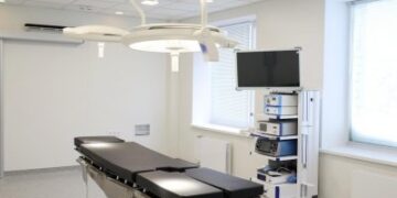 Зміни у медицині Миколаєва: ремонт лікарень, киснева станція та укриття » Миколаївський Оглядач