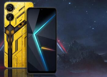 Як обрати ігровий смартфон у магазині “Комп’ютерний Всесвіт”