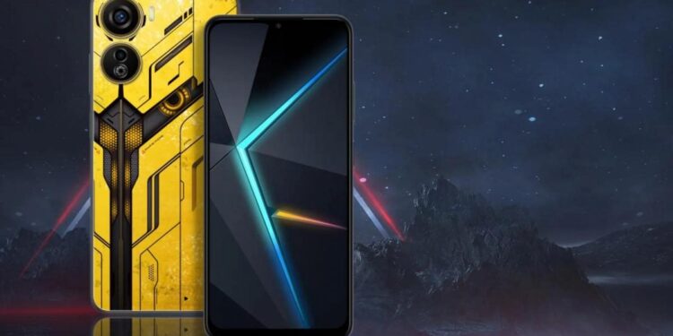 Як обрати ігровий смартфон у магазині “Комп’ютерний Всесвіт”