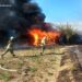 27 вересня на Миколаївщині ліквідовано 23 пожежі » Миколаївський Оглядач