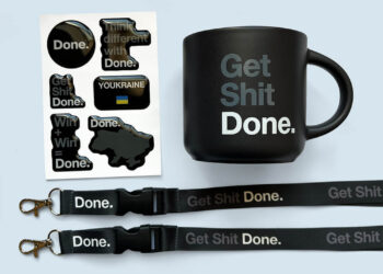 Корпоративні подарунки: як здивувати партнерів та клієнтів