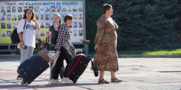 32 тисячі дітей із Житомирської області відпочивали і оздоровлювалися у 2025 році | Журнал Житомира