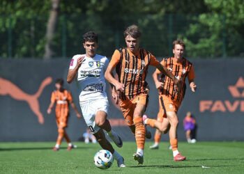 4-й тур Національної Ліги U-19 мовою чисел та фактів