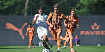 4-й тур Національної Ліги U-19 мовою чисел та фактів