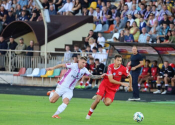 6-й тур VBET Української Прем’єр-Ліги мовою чисел та фактів