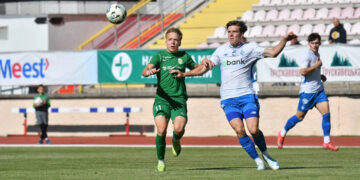 7-й тур Національної Ліги U-19 мовою чисел та фактів