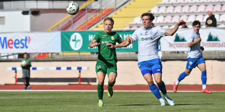 7-й тур Національної Ліги U-19 мовою чисел та фактів