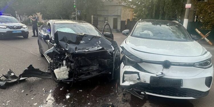 7 людей загинули в ДТП на Житомирщині у вересні цього року | Журнал Житомира