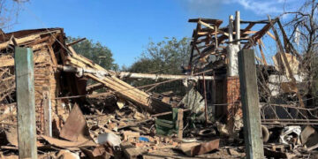 13 вересня: як тривало життя у Сумах і на Сумщині у суботу – Область – Сумские новости