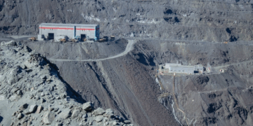 «Метінвест» нарощує завантаження ГЗК, але ІнГЗК поки у простої – COO – ЭКОНОМИКА