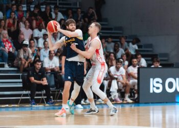 Артем Ковальов продовжить карʼєру в Німеччині – Федерація баскетболу України