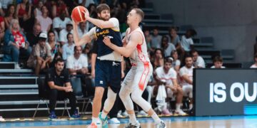 Артем Ковальов продовжить карʼєру в Німеччині – Федерація баскетболу України