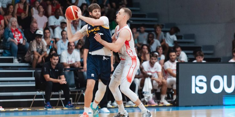 Артем Ковальов продовжить карʼєру в Німеччині – Федерація баскетболу України